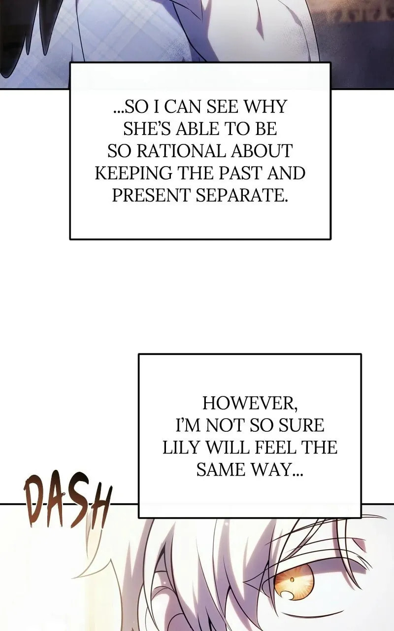 The Villain Tyrant Has Returned Chapter 81 page 57 - 