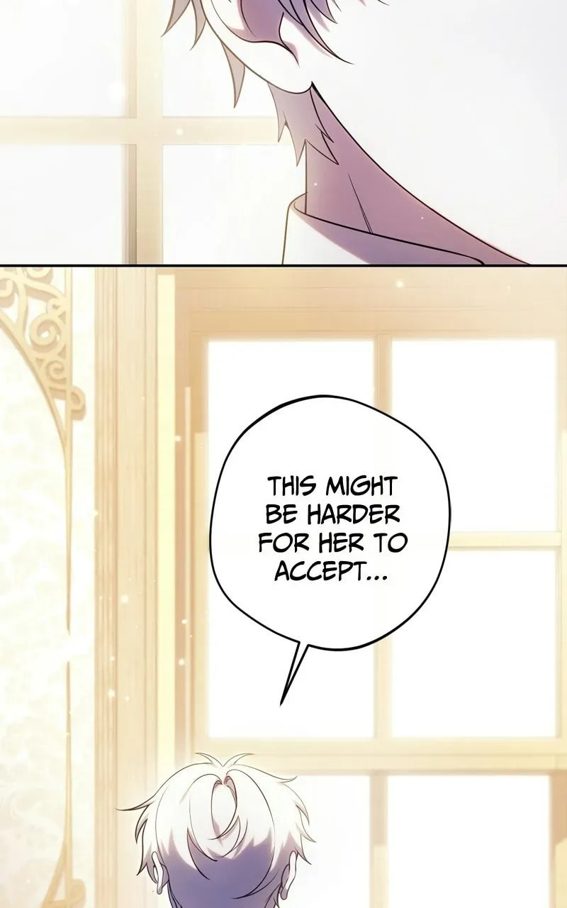 The Villain Tyrant Has Returned Chapter 81 page 58 - 