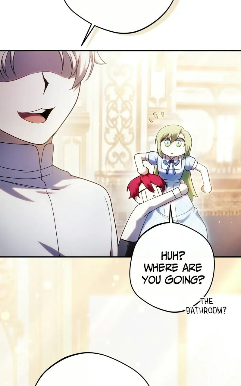 The Villain Tyrant Has Returned Chapter 81 page 60 - 