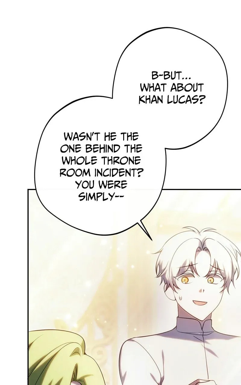 The Villain Tyrant Has Returned Chapter 81 page 7 - 