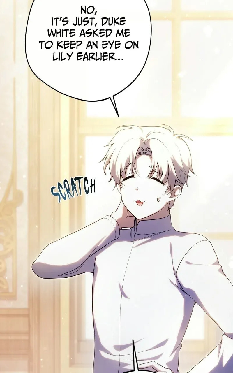 The Villain Tyrant Has Returned Chapter 81 page 61 - 