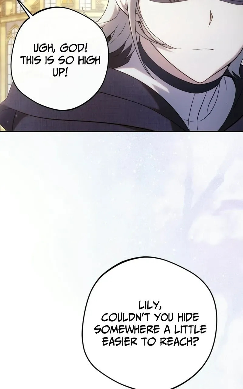 The Villain Tyrant Has Returned Chapter 81 page 68 - 