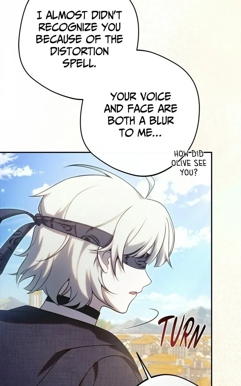 The Villain Tyrant Has Returned Chapter 81 page 72 - 