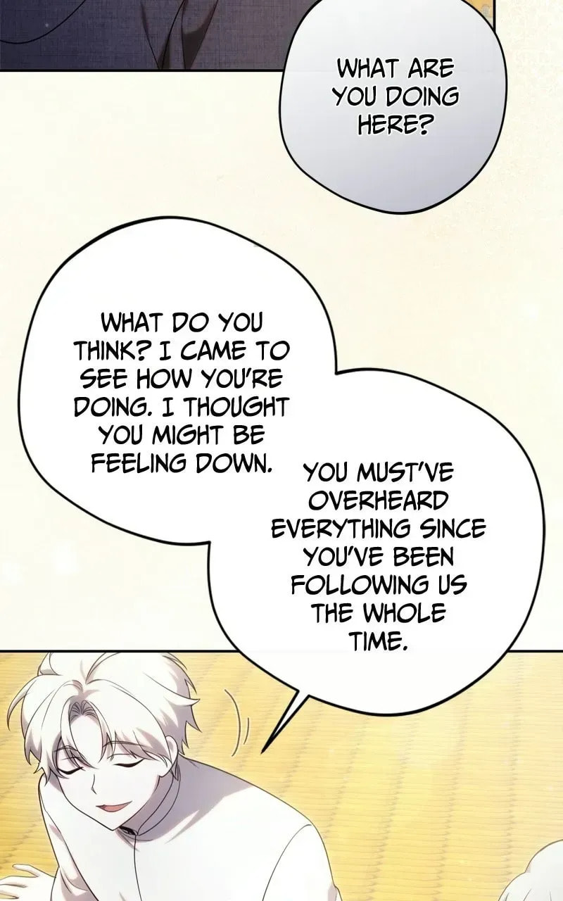 The Villain Tyrant Has Returned Chapter 81 page 73 - 