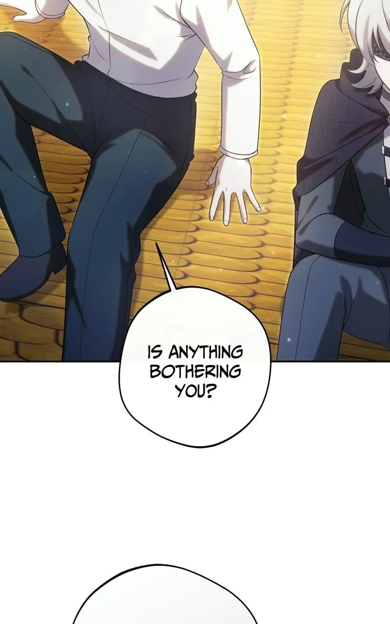 The Villain Tyrant Has Returned Chapter 81 page 74 - 