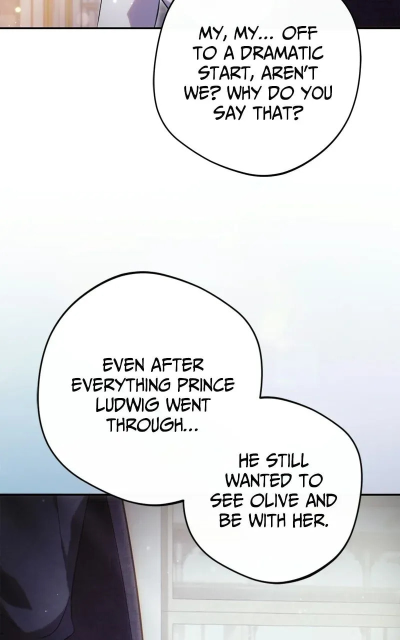 The Villain Tyrant Has Returned Chapter 81 page 76 - 