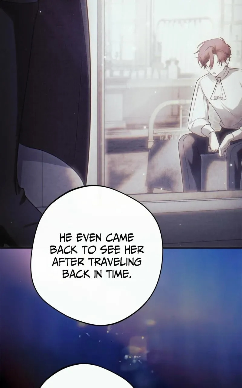 The Villain Tyrant Has Returned Chapter 81 page 77 - 