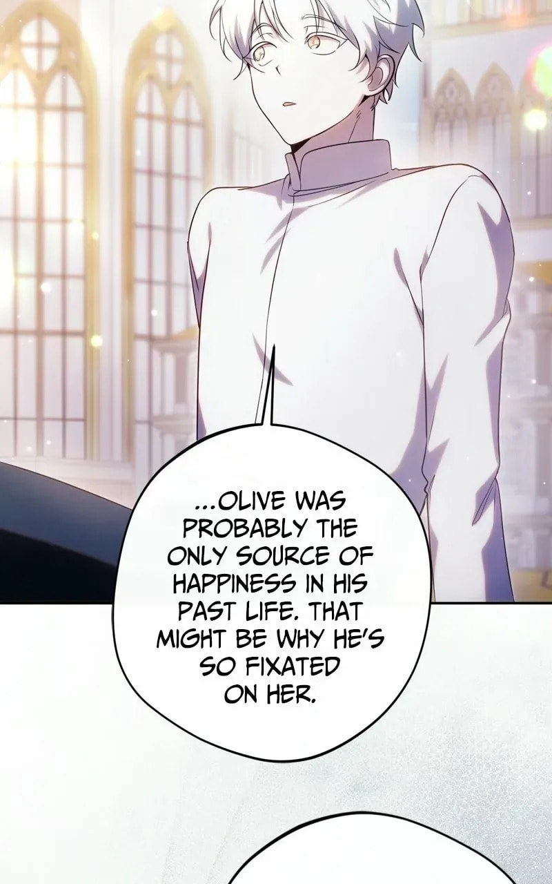 The Villain Tyrant Has Returned Chapter 81 page 80 - 