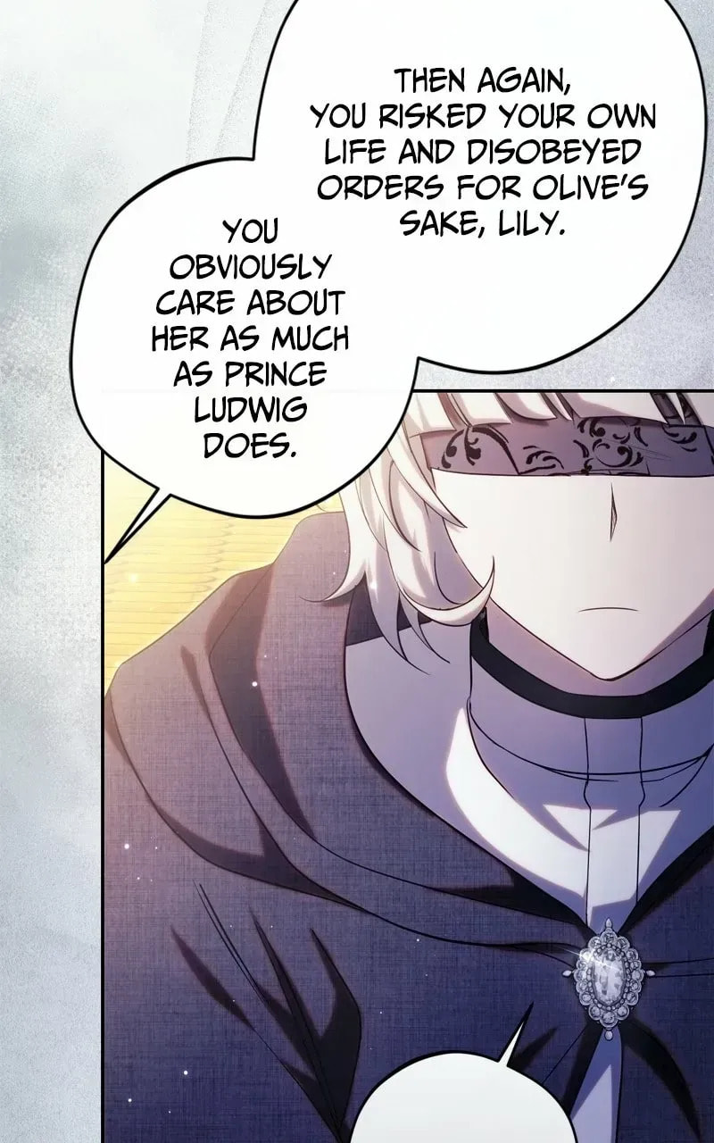 The Villain Tyrant Has Returned Chapter 81 page 81 - 