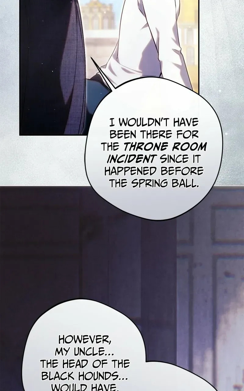 The Villain Tyrant Has Returned Chapter 81 page 83 - 
