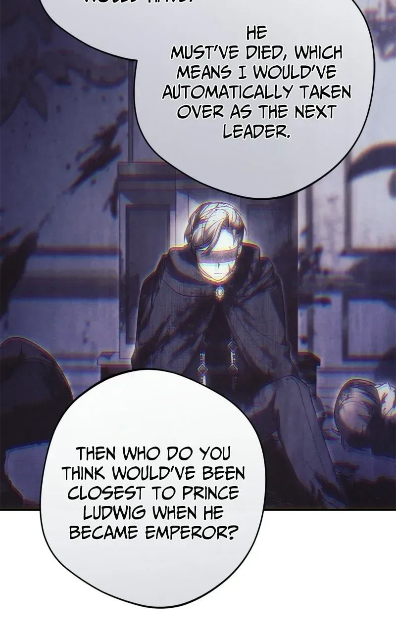 The Villain Tyrant Has Returned Chapter 81 page 84 - 