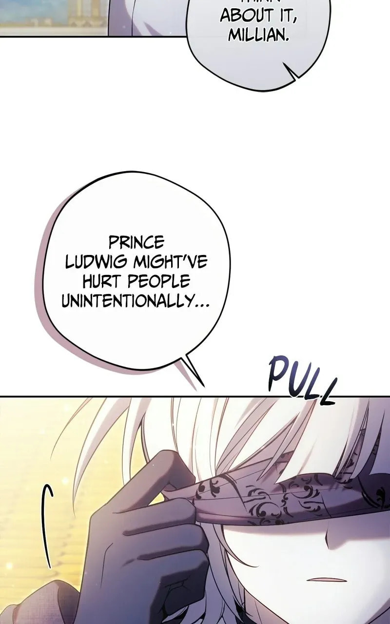 The Villain Tyrant Has Returned Chapter 81 page 86 - 
