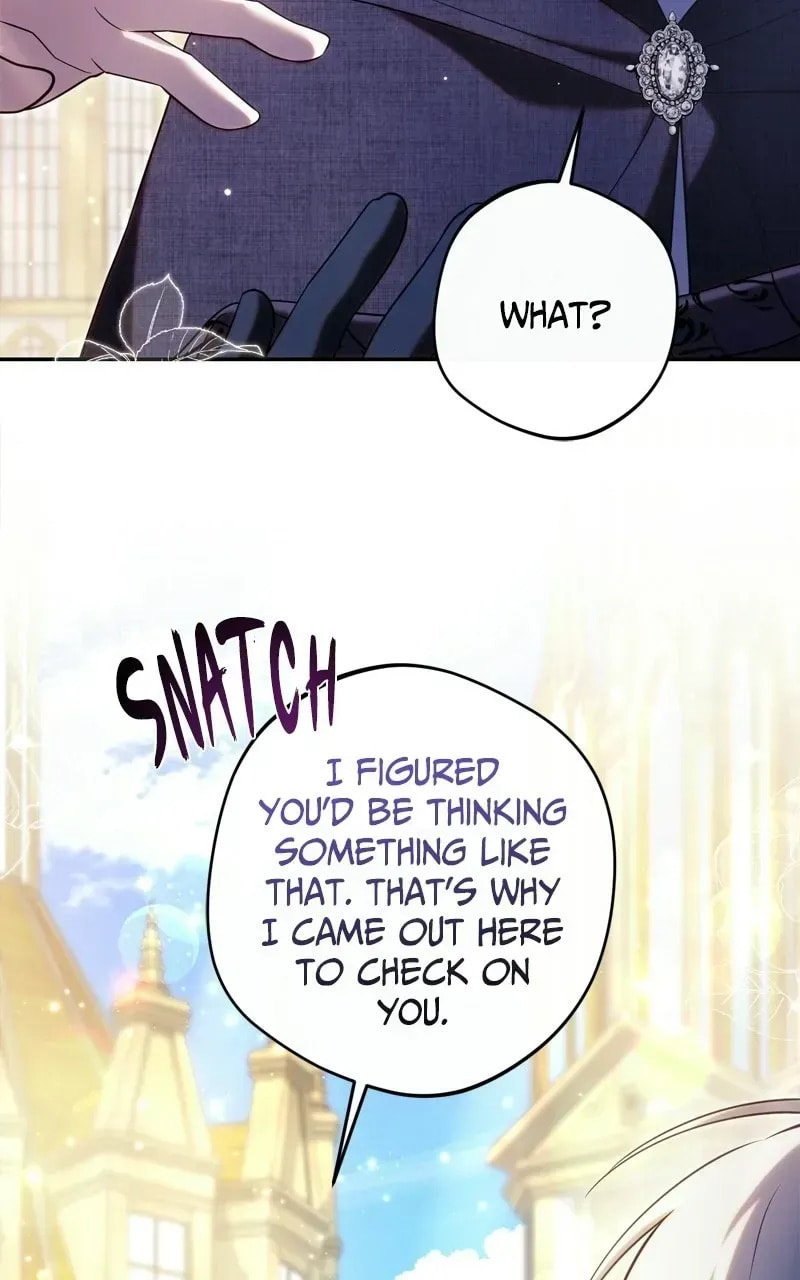The Villain Tyrant Has Returned Chapter 81 page 90 - 