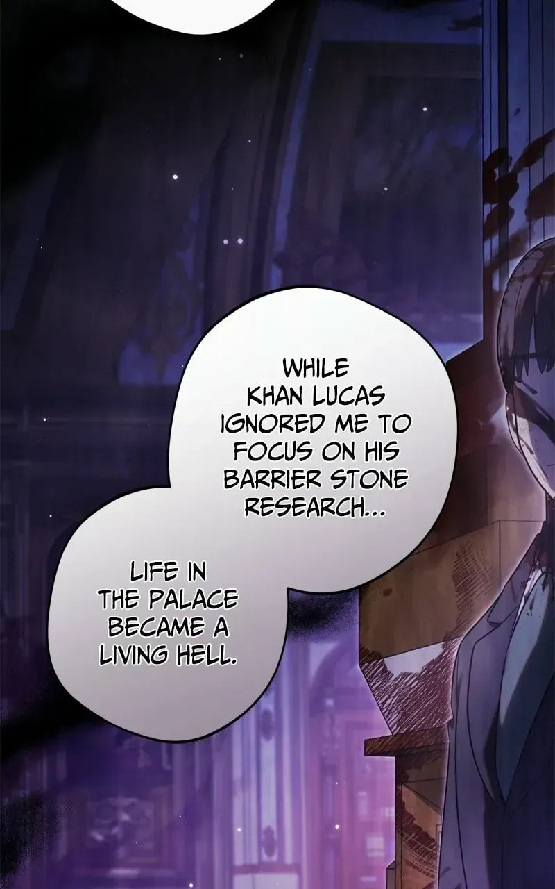 The Villain Tyrant Has Returned Chapter 81 page 10 - 