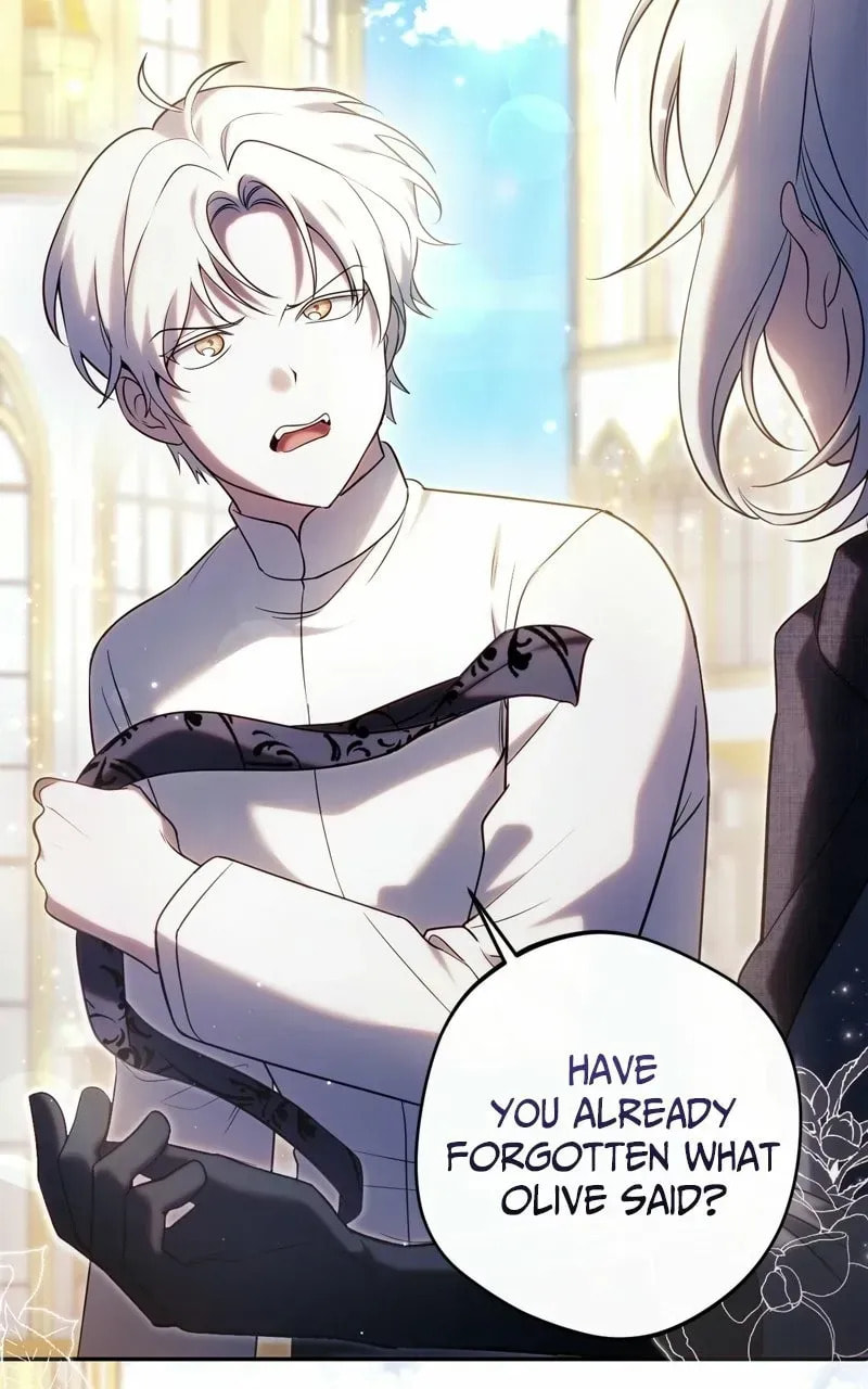 The Villain Tyrant Has Returned Chapter 81 page 91 - 