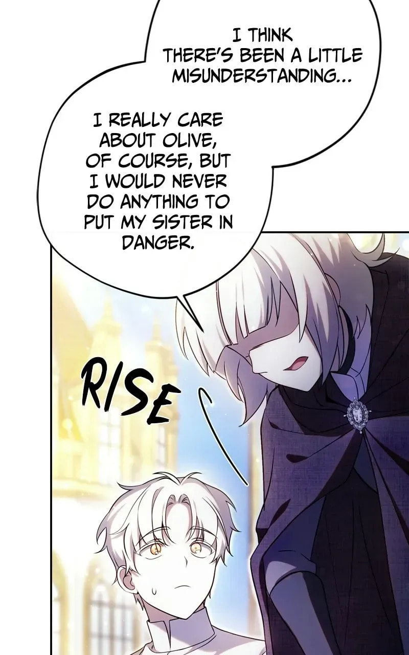 The Villain Tyrant Has Returned Chapter 81 page 95 - 
