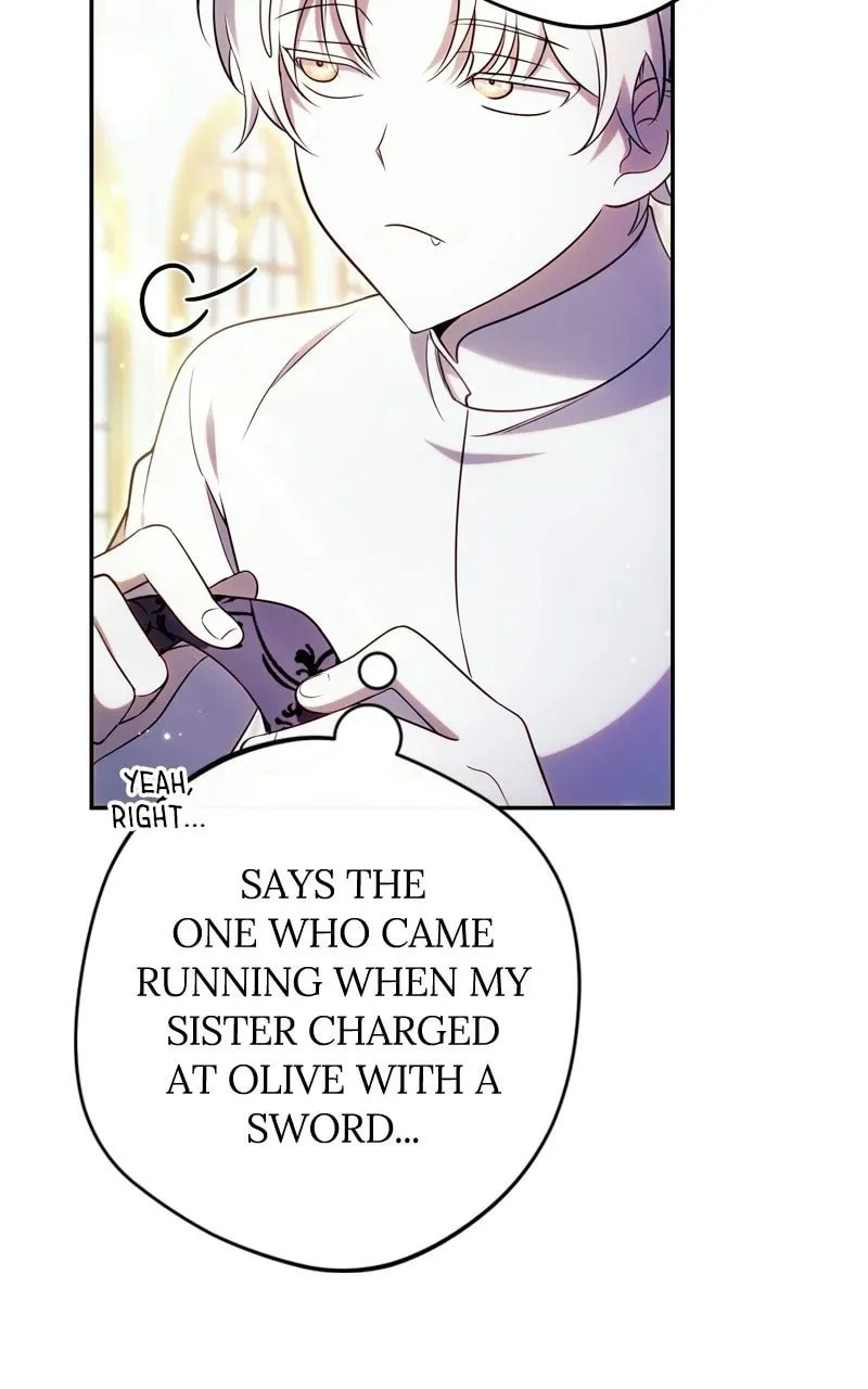 The Villain Tyrant Has Returned Chapter 81 page 97 - 