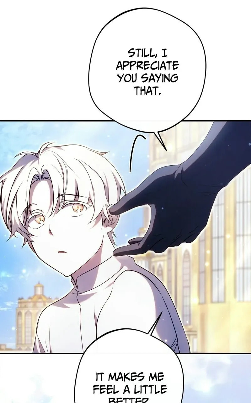 The Villain Tyrant Has Returned Chapter 81 page 98 - 