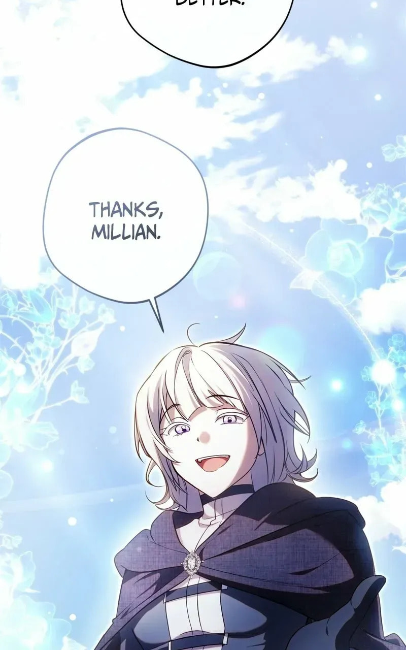 The Villain Tyrant Has Returned Chapter 81 page 99 - 