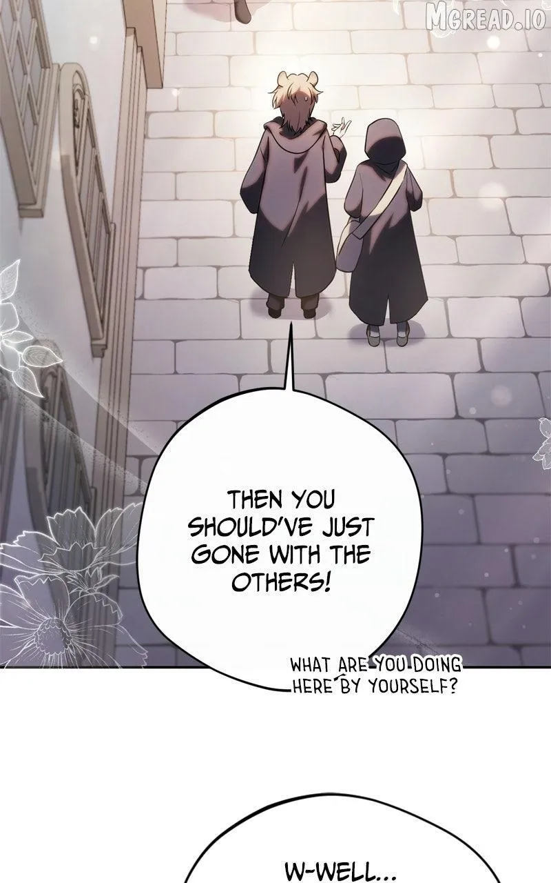 The Villain Tyrant Has Returned Chapter 82 page 11 - 