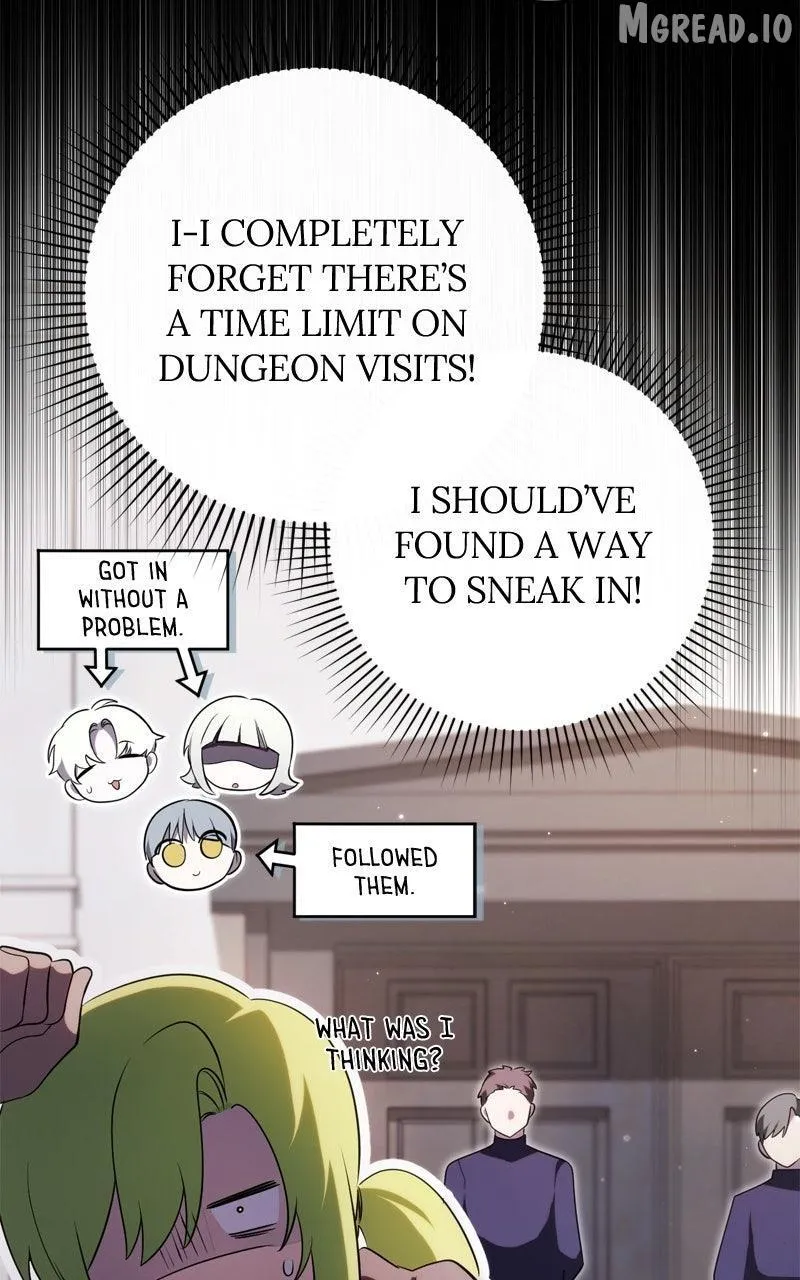 The Villain Tyrant Has Returned Chapter 82 page 101 - 