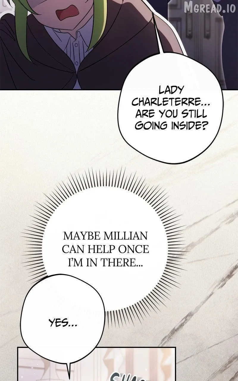 The Villain Tyrant Has Returned Chapter 82 page 102 - 