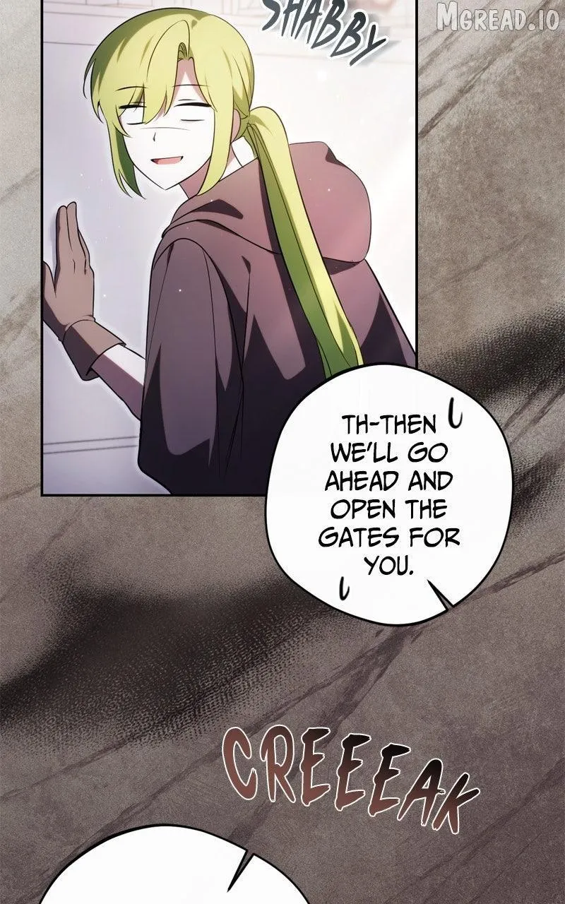The Villain Tyrant Has Returned Chapter 82 page 103 - 