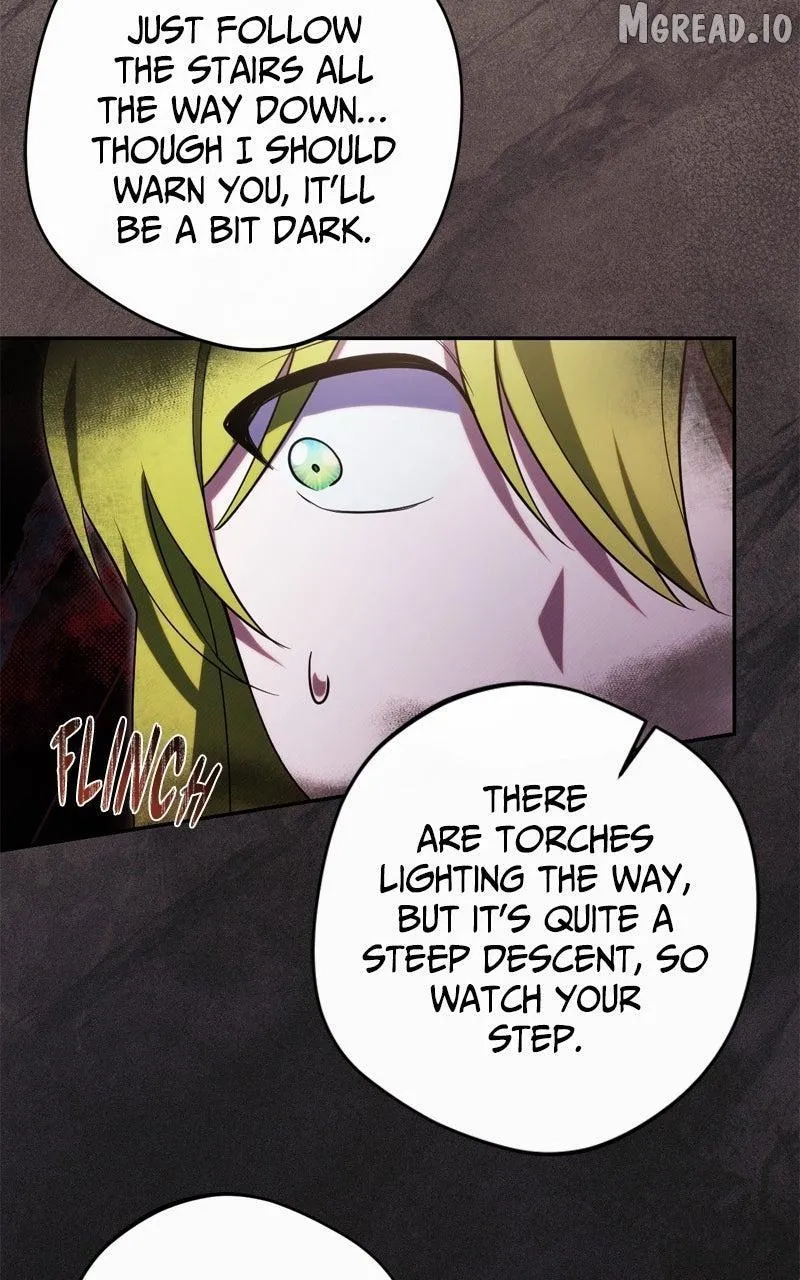 The Villain Tyrant Has Returned Chapter 82 page 104 - 