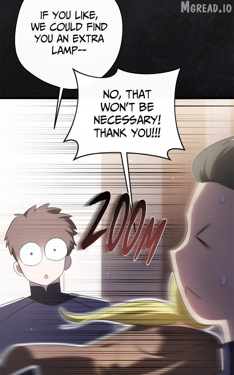 The Villain Tyrant Has Returned Chapter 82 page 105 - 