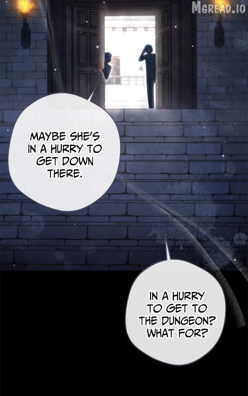 The Villain Tyrant Has Returned Chapter 82 page 107 - 