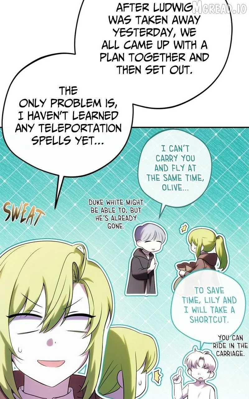 The Villain Tyrant Has Returned Chapter 82 page 12 - 