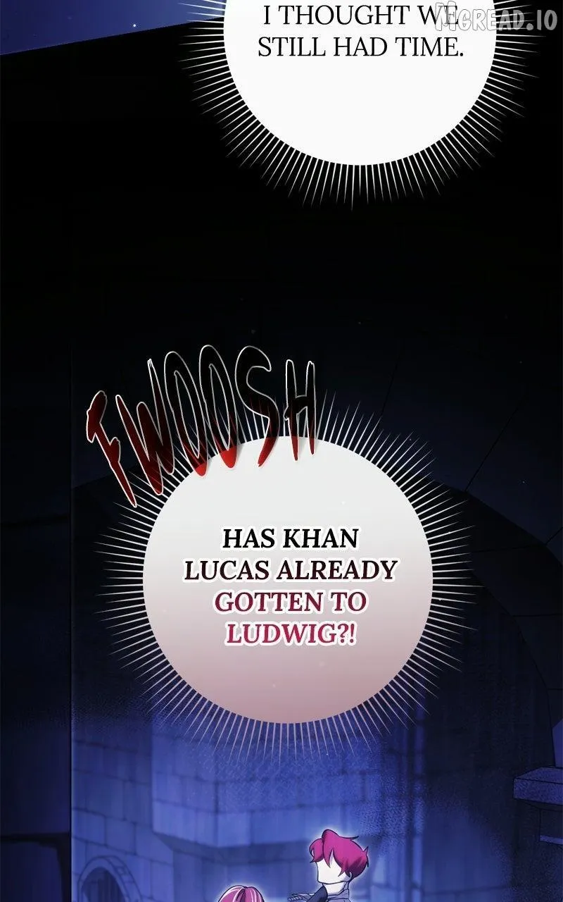The Villain Tyrant Has Returned Chapter 82 page 112 - 