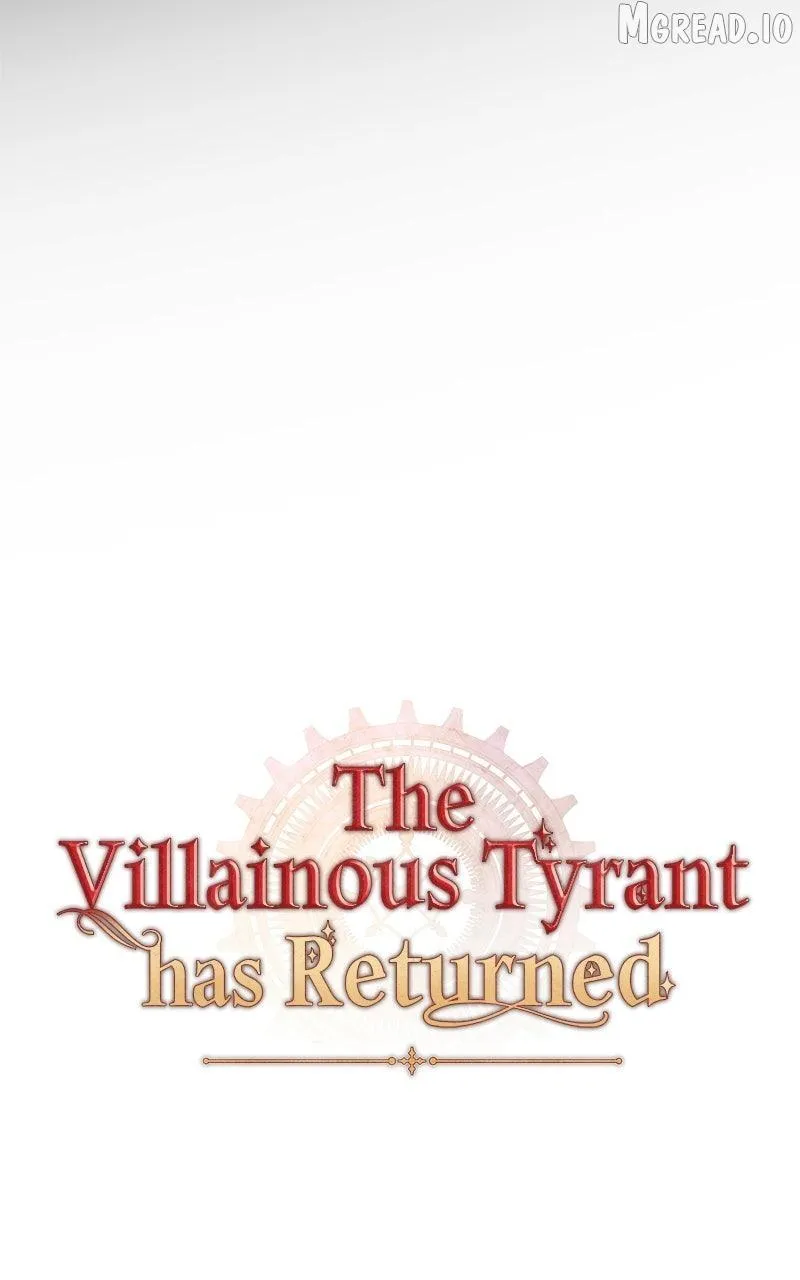 The Villain Tyrant Has Returned Chapter 82 page 118 - 