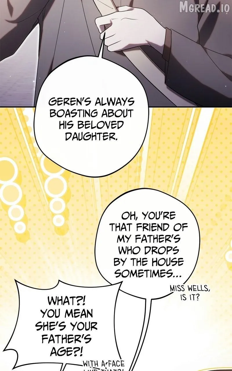 The Villain Tyrant Has Returned Chapter 82 page 16 - 