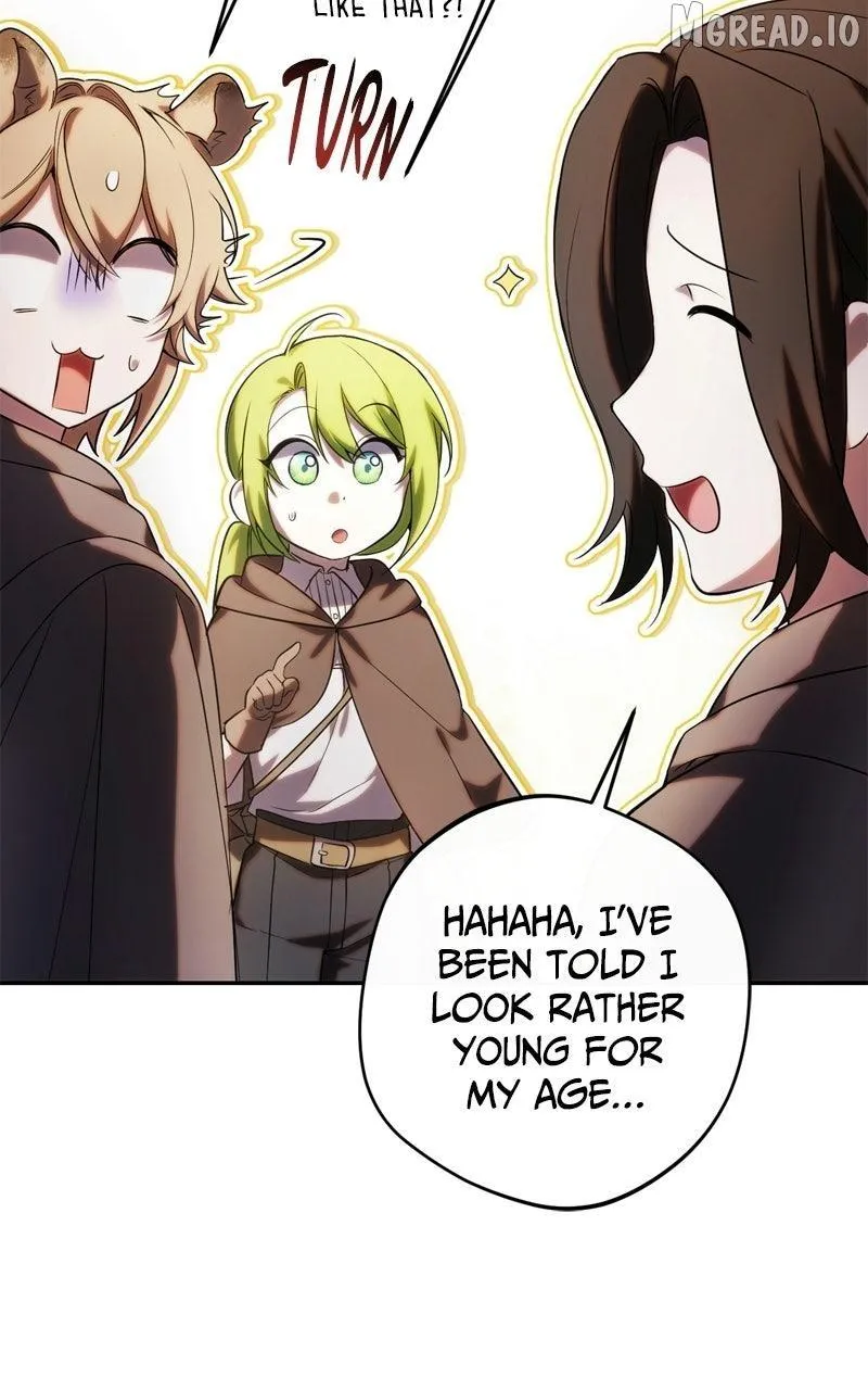 The Villain Tyrant Has Returned Chapter 82 page 17 - 