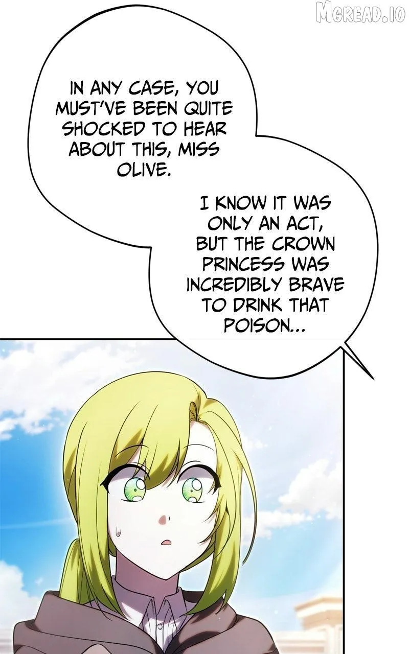 The Villain Tyrant Has Returned Chapter 82 page 18 - 