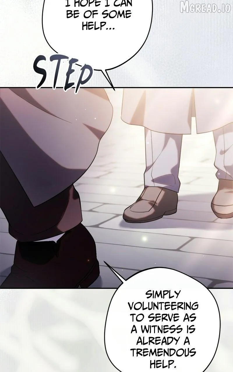 The Villain Tyrant Has Returned Chapter 82 page 3 - 