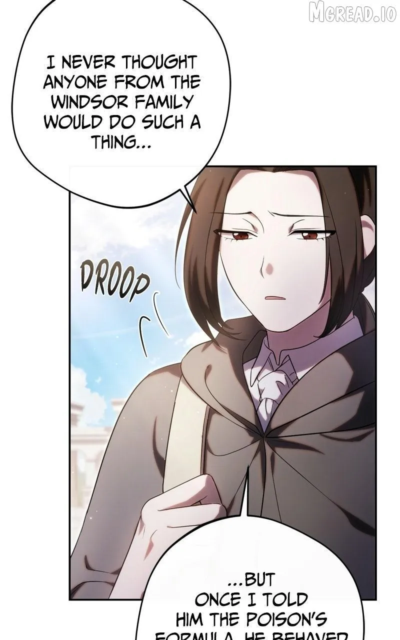 The Villain Tyrant Has Returned Chapter 82 page 21 - 