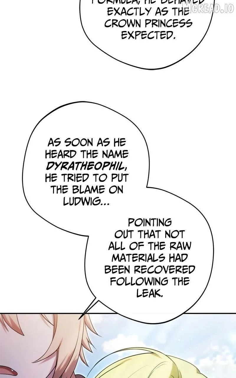 The Villain Tyrant Has Returned Chapter 82 page 22 - 