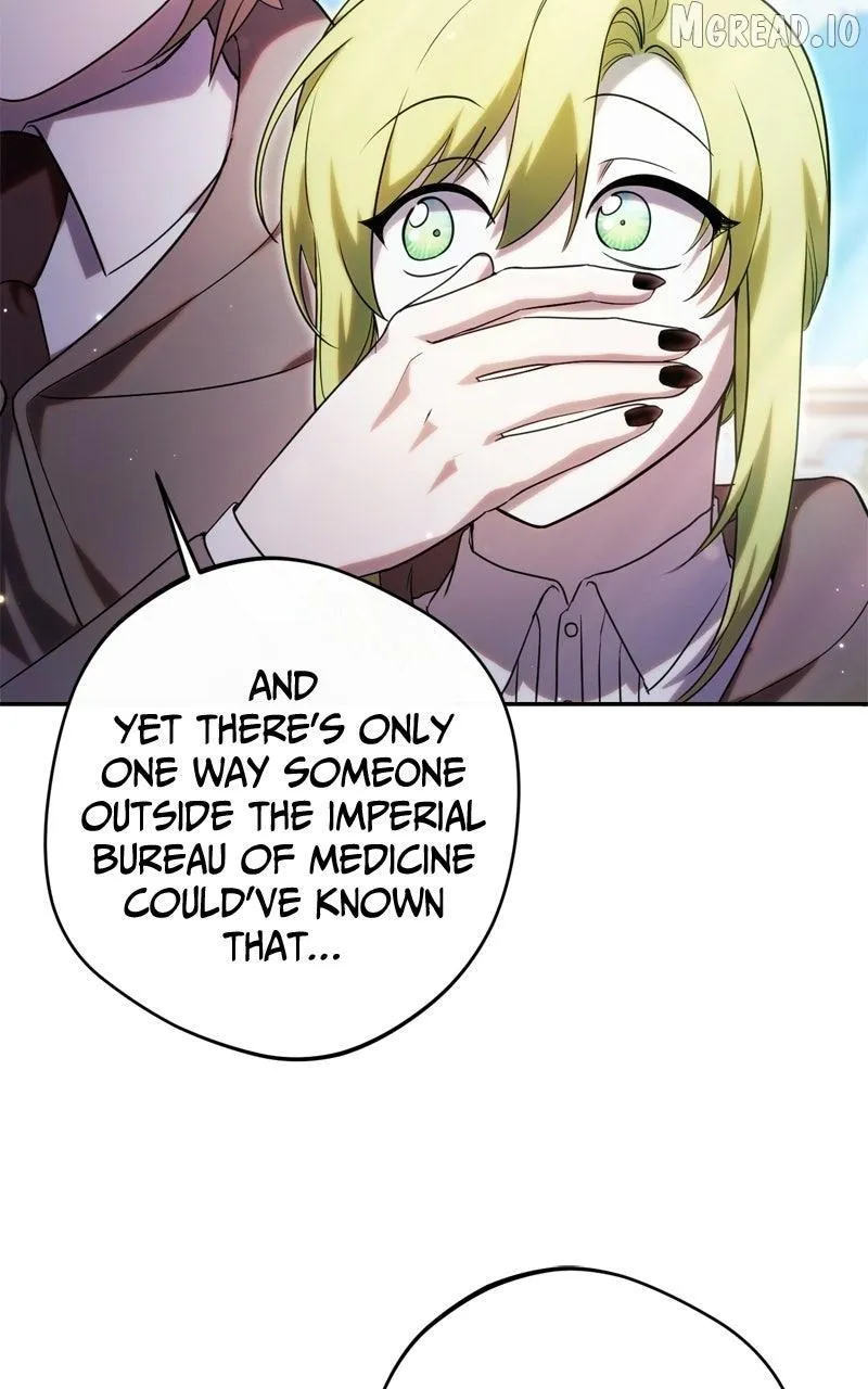 The Villain Tyrant Has Returned Chapter 82 page 23 - 