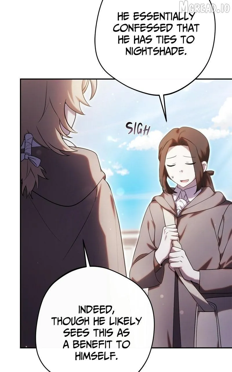 The Villain Tyrant Has Returned Chapter 82 page 24 - 