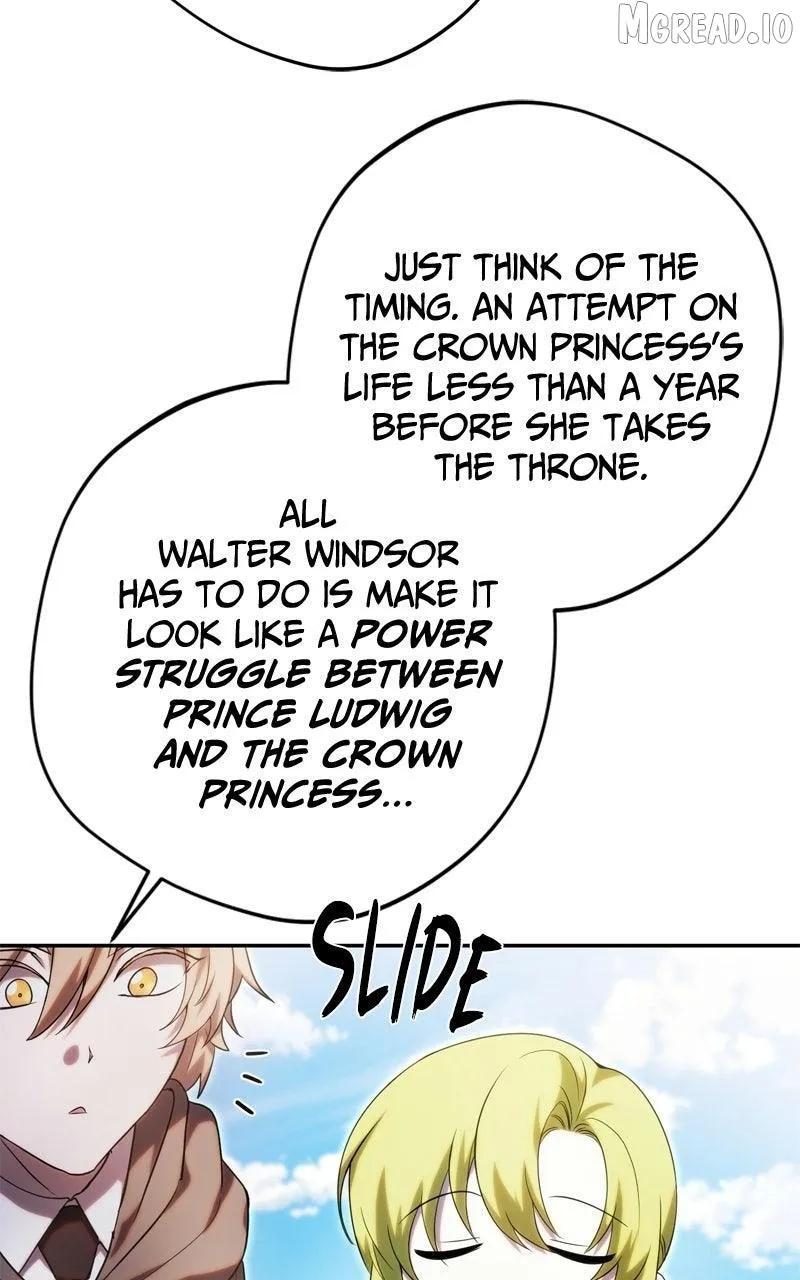 The Villain Tyrant Has Returned Chapter 82 page 25 - 