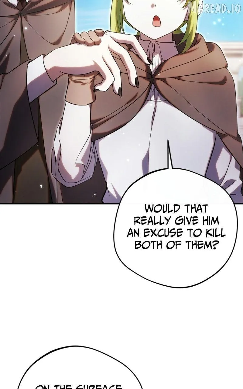 The Villain Tyrant Has Returned Chapter 82 page 26 - 
