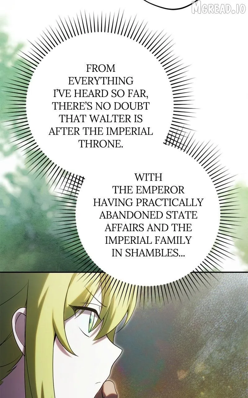 The Villain Tyrant Has Returned Chapter 82 page 28 - 