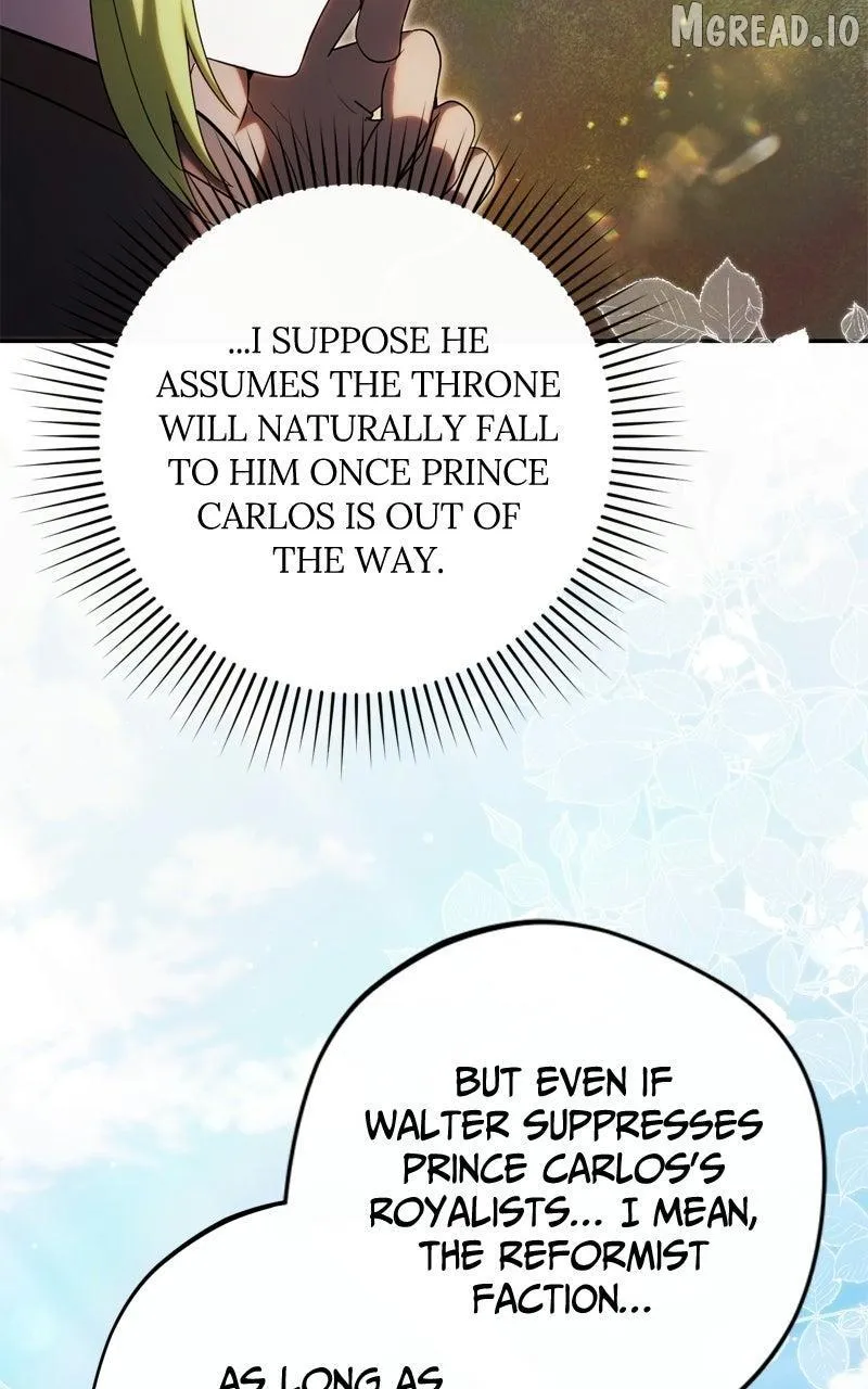 The Villain Tyrant Has Returned Chapter 82 page 29 - 