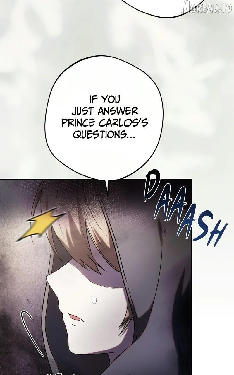The Villain Tyrant Has Returned Chapter 82 page 4 - 