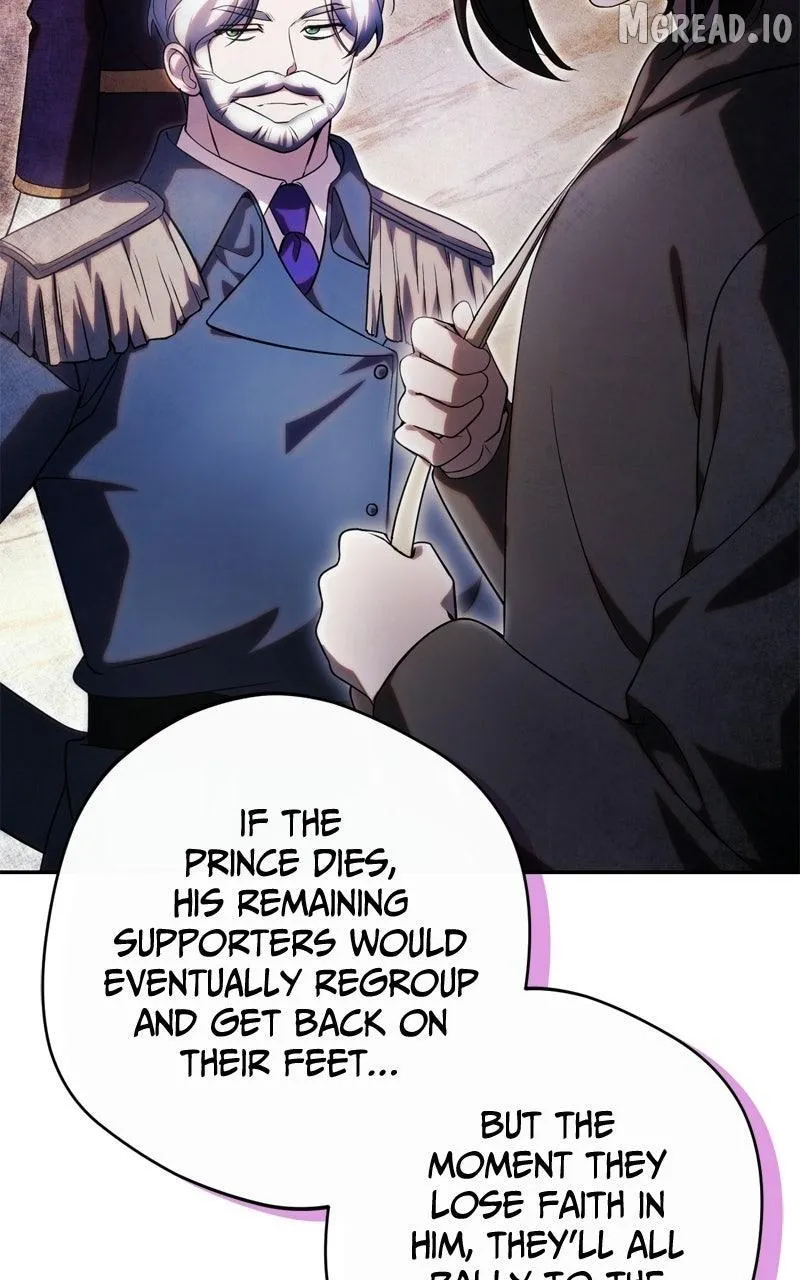 The Villain Tyrant Has Returned Chapter 82 page 32 - 