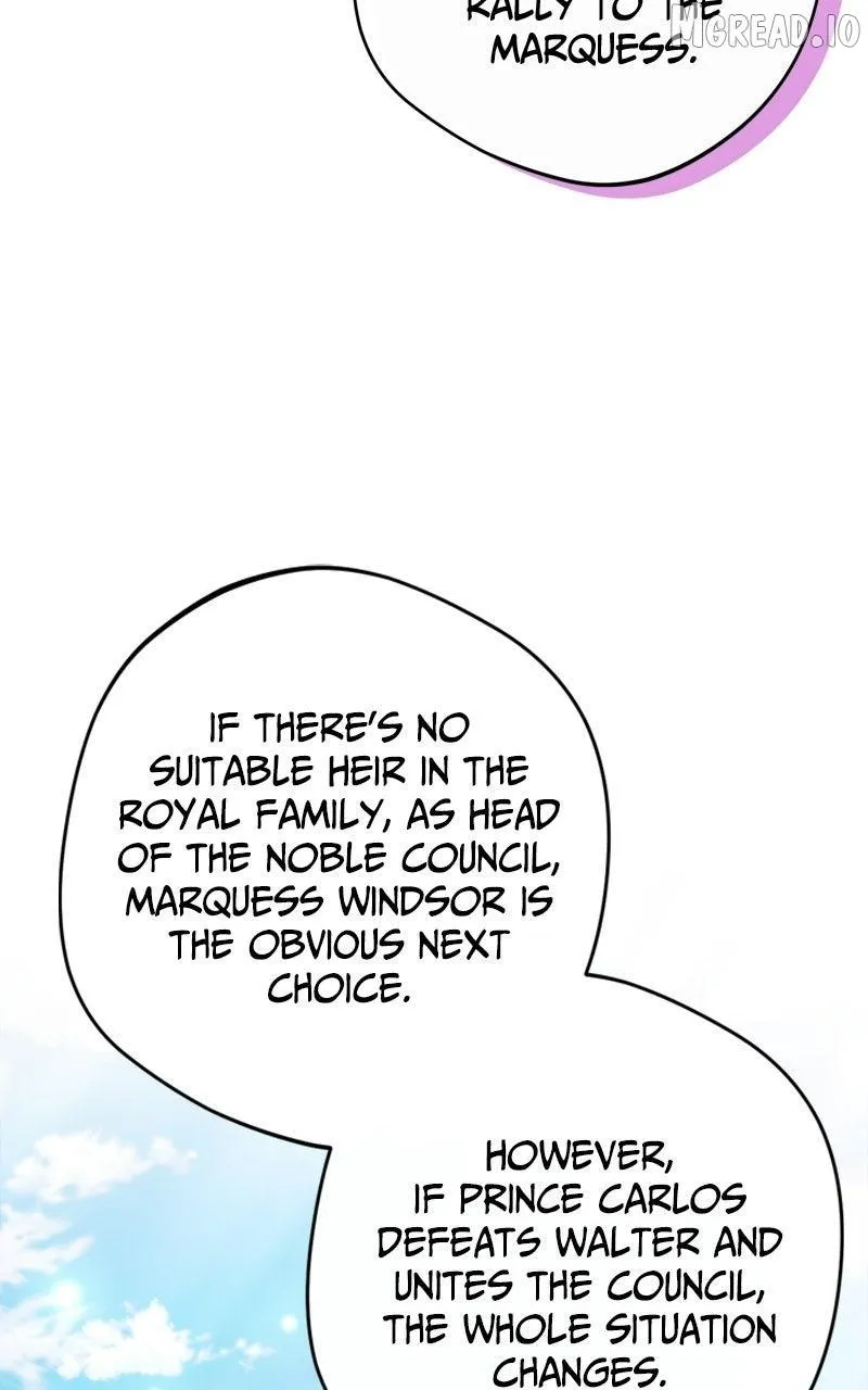 The Villain Tyrant Has Returned Chapter 82 page 33 - 