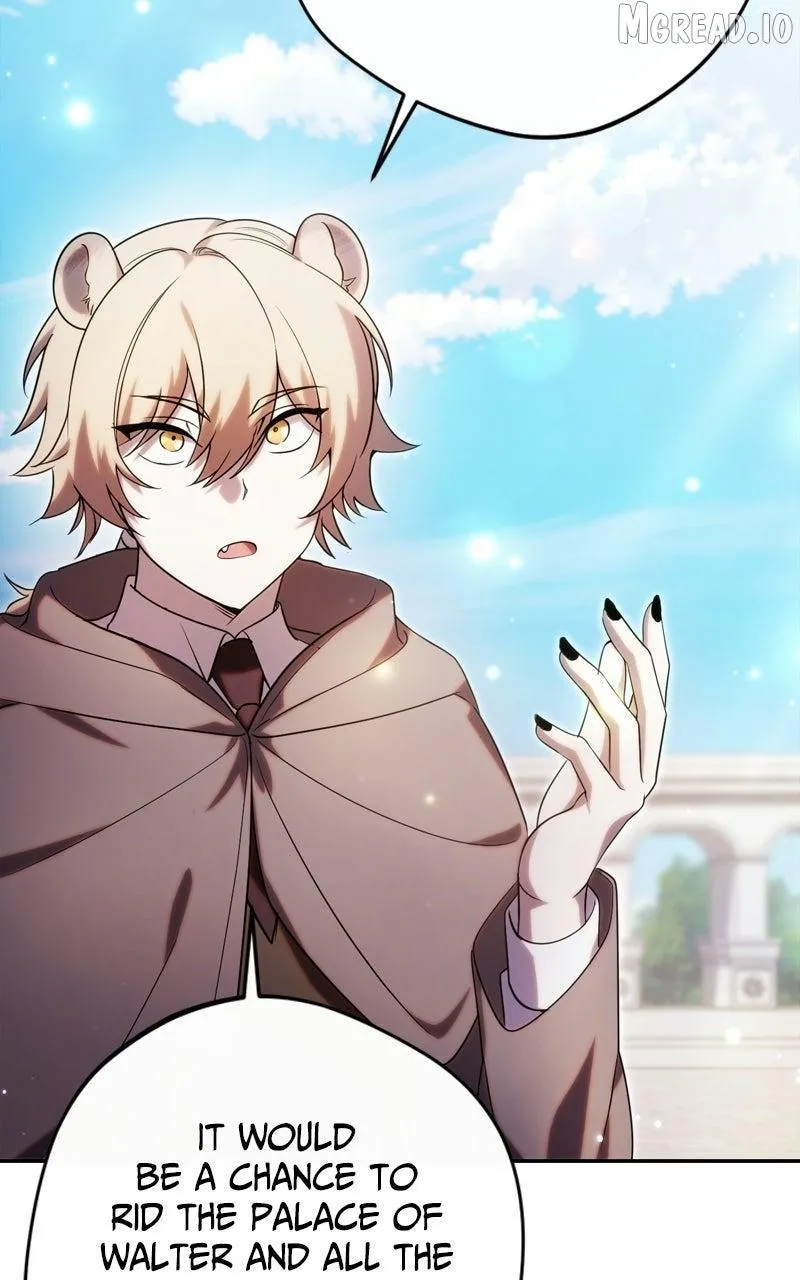 The Villain Tyrant Has Returned Chapter 82 page 34 - 