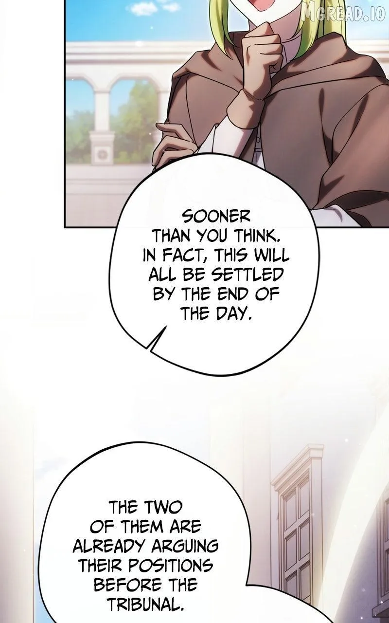 The Villain Tyrant Has Returned Chapter 82 page 36 - 
